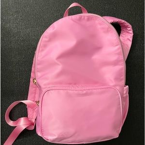 Stoney Clover Lane x Target Pink Backpack